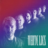 Cover Vize x Tokio Hotel - White Lies