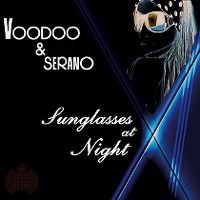 Cover Voodoo & Serano - Sunglasses At Night