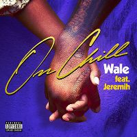 Cover Wale feat. Jeremih - On Chill