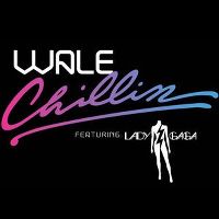 Cover Wale feat. Lady Gaga - Chillin