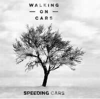 Cover Walking On Cars - Speeding Cars