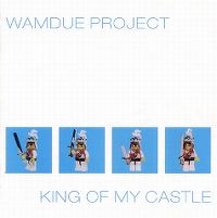 Cover Wamdue Project - King Of My Castle