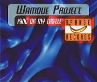 Cover Wamdue Project - King Of My Castle