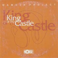 Cover Wamdue Project - King Of My Castle