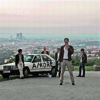 Cover Wanda - Amore