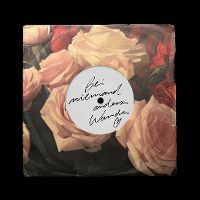 Cover Wanda - Bei niemand anders