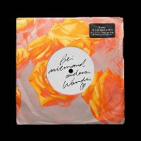 Cover Wanda - Bei niemand anders