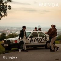 Cover Wanda - Bologna