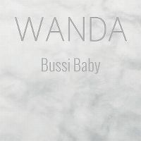 Cover Wanda - Bussi Baby