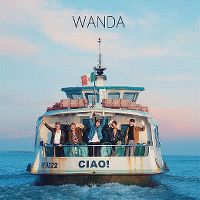 Cover Wanda - Ciao!