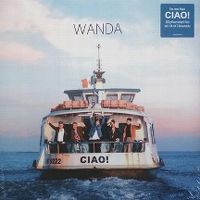 Cover Wanda - Ciao!
