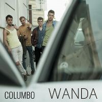 Cover Wanda - Columbo