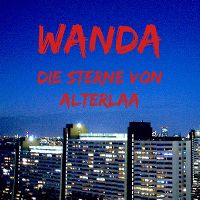 Cover Wanda - Die Sterne von Alterlaa