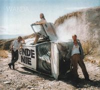 Cover Wanda - Ende nie