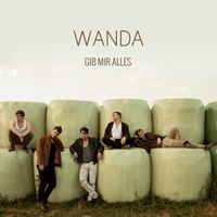 Cover Wanda - Gib mir alles