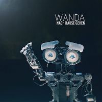 Cover Wanda - Nach Hause gehen
