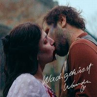 Cover Wanda - Wachgeküsst