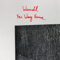 Cover Wandl - Far Way Home