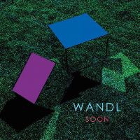 Cover Wandl - Soon