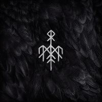 Cover Wardruna - Kvitravn