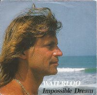 Cover Waterloo - Impossible Dream