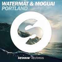 Cover Watermät & Moguai - Portland