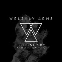 Cover Welshly Arms - Legendary