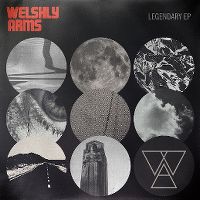 Cover Welshly Arms - Legendary