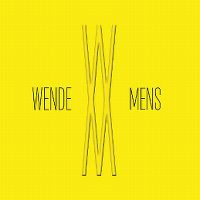 Cover Wende - Mens