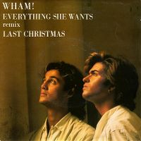 Cover Wham! - Everything She Wants