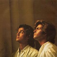 Cover Wham! - Everything She Wants