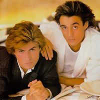 Cover Wham! - Freedom