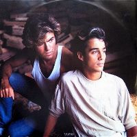 Cover Wham! - Freedom