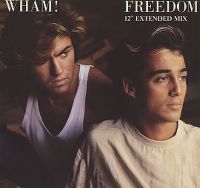 Cover Wham! - Freedom