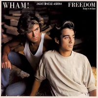 Cover Wham! - Freedom