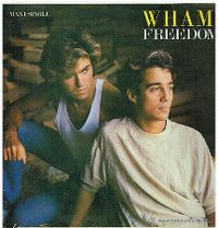 Cover Wham! - Freedom