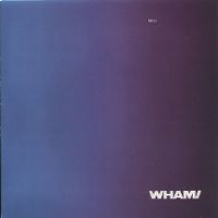 Cover Wham! - The Edge Of Heaven