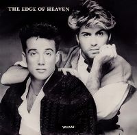 Cover Wham! - The Edge Of Heaven