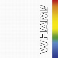 Cover Wham! - The Final