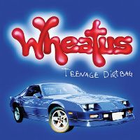 Cover Wheatus - Teenage Dirtbag