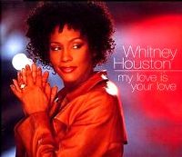 Cover Whitney Houston - My Love Is Your Love
