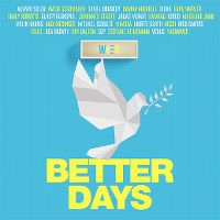 Cover WIER - Better Days