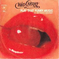 Cover Wild Cherry - Play That Funky Music