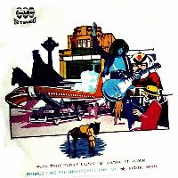 Cover Wild Cherry - Play That Funky Music