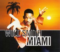 Cover Will Smith - Miami