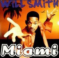 Cover Will Smith - Miami
