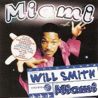 Cover Will Smith - Miami