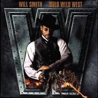 Cover Will Smith - Wild Wild West