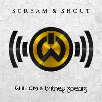 Cover will.i.am & Britney Spears - Scream & Shout