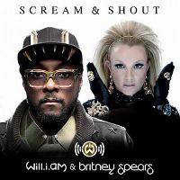 Cover will.i.am & Britney Spears - Scream & Shout